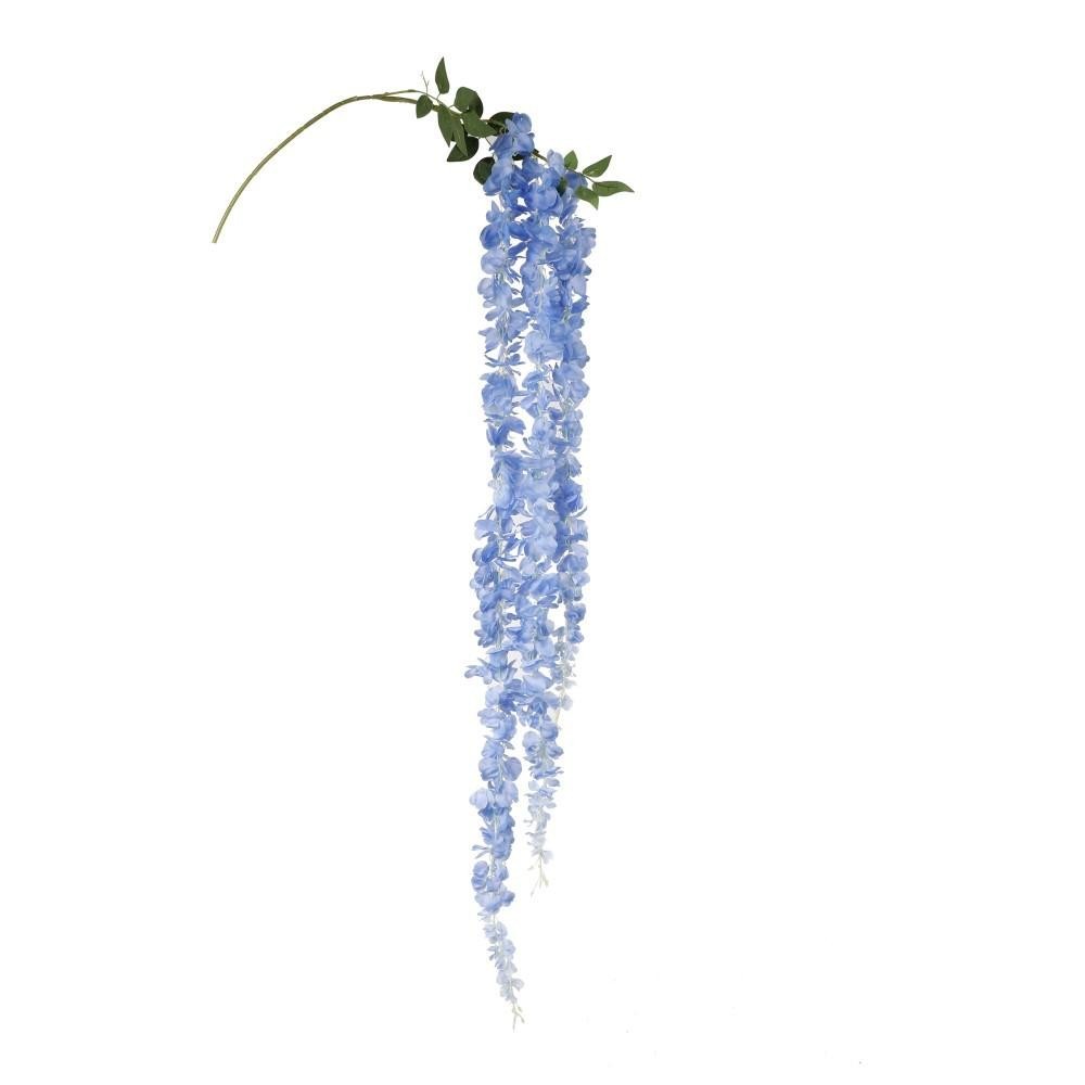 TRALCIO GLICINE X 3 CM.310  BLU